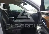 2021 GMC TERRAIN фото