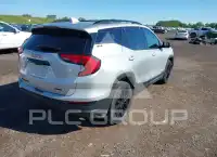 2021 GMC TERRAIN фото