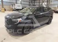 2021 GMC TERRAIN photo