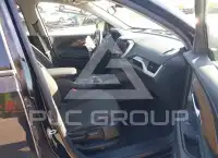 2021 GMC TERRAIN photo