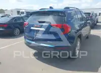2021 GMC TERRAIN фото