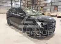 2021 GMC TERRAIN photo