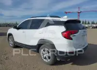 2021 GMC TERRAIN фото