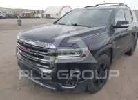 2021 GMC ACADIA photo
