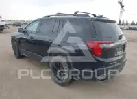 2021 GMC ACADIA photo