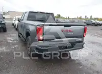 2021 GMC Sierra photo