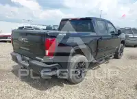 2021 GMC Sierra photo