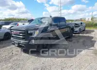 2021 GMC Sierra фото