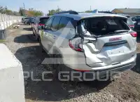 2021 GMC TERRAIN фото