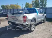 2021 GMC SIERRA photo