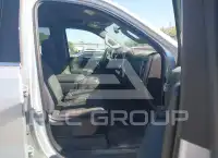2021 GMC SIERRA photo