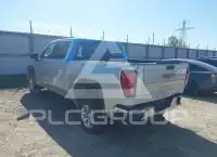 2021 GMC SIERRA photo