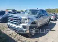 2021 GMC SIERRA photo