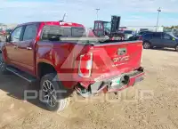 2021 GMC CANYON photo
