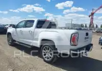 2021 GMC CANYON фото