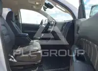 2021 GMC CANYON фото