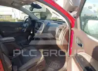 2021 GMC CANYON photo