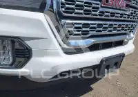 2021 GMC CANYON фото