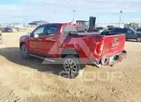2021 GMC CANYON photo