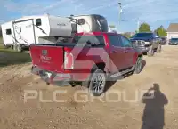 2021 GMC CANYON photo