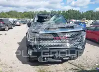 2021 GMC SIERRA фото