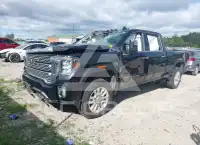2021 GMC SIERRA фото
