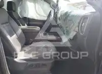 2021 GMC SIERRA фото
