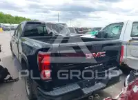 2021 GMC Sierra фото
