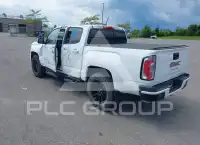 2021 GMC CANYON photo