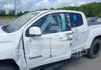 2021 GMC CANYON photo