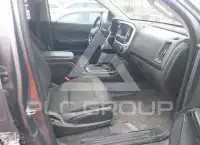 2021 GMC CANYON фото