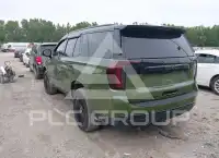 2021 GMC YUKON фото