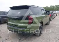 2021 GMC YUKON фото