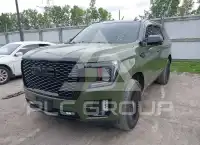 2021 GMC YUKON фото