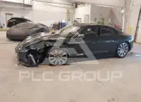 2021 Porsche Taycan photo