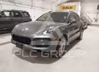2021 Porsche Cayenne photo