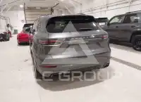 2021 Porsche Cayenne photo