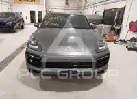2021 Porsche Cayenne photo