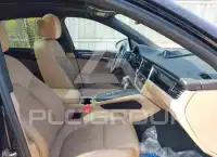 2021 Porsche MACAN photo