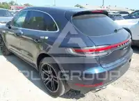 2021 Porsche MACAN photo