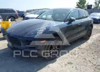 2021 Porsche MACAN photo