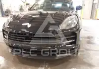 2021 Porsche MACAN photo