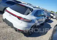 2021 Porsche MACAN фото