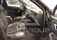 2021 Porsche MACAN photo