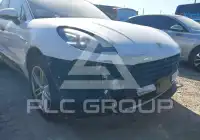 2021 Porsche MACAN фото