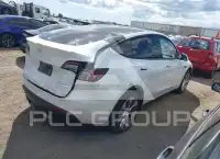 2021 Tesla Model Y фото