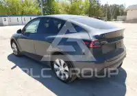 2021 Tesla Model Y photo