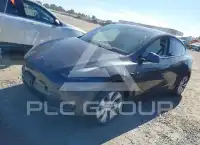 2021 Tesla Model Y фото