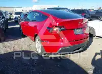 2021 Tesla Model Y фото