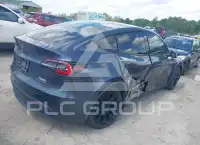 2021 Tesla Model Y photo